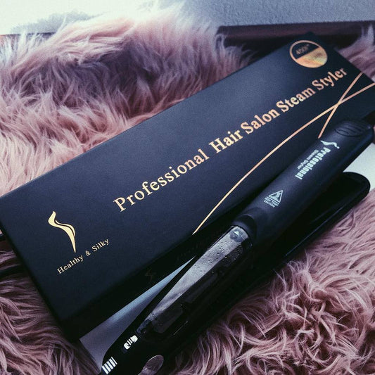 Professional Steam Styler اقوى مصفف شعر