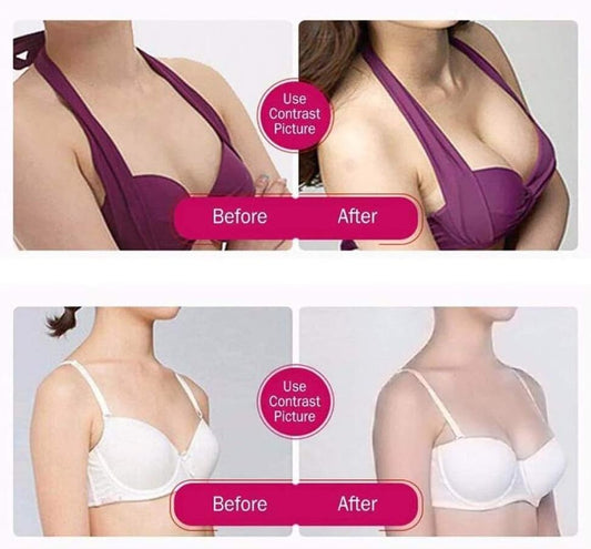 لشد وتكبير الصدر والمناطق الانثوية بشكل طبيعي وآمن Breast Enhancement Instrument – جهاز