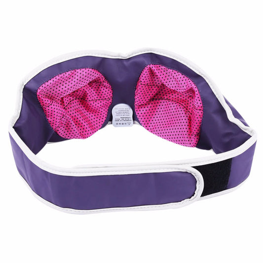 جهاز تدليك وتكبير الصدر الكهربائي – لشد ورفع الصدر وتحفيز الدورة الدموية