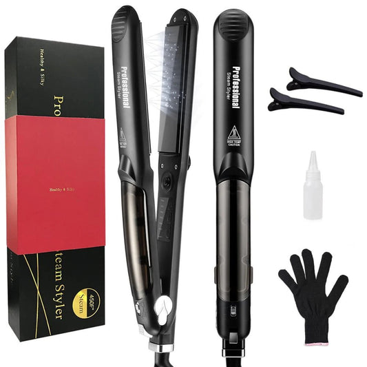 Professional Steam Styler اقوى مصفف شعر